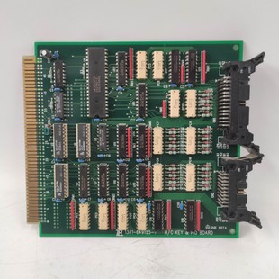 询价TEL1381 11NEC工控机板 649155