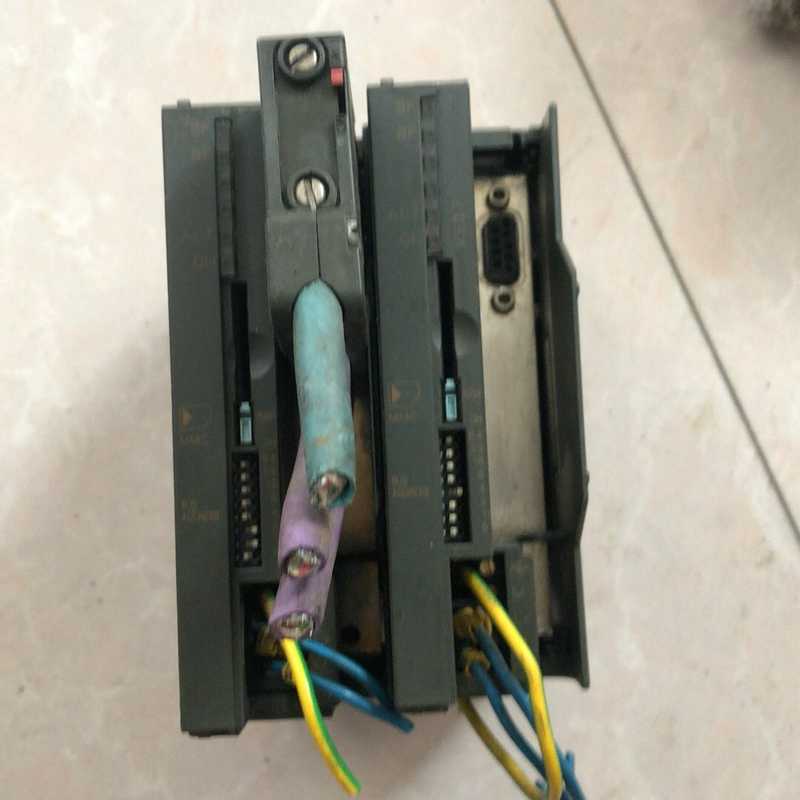 / 6ES7-2BA00-0XB0 外壳~询价