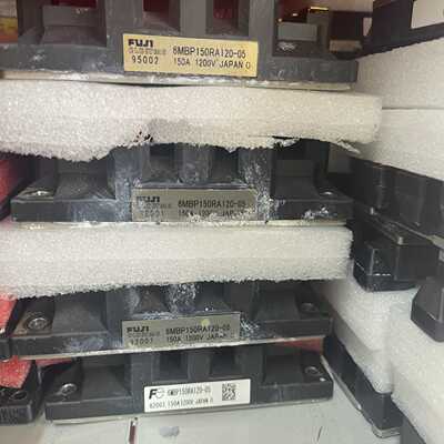 议价产品6MBP150RA120-05模块原装拆机功能质量包好，有需