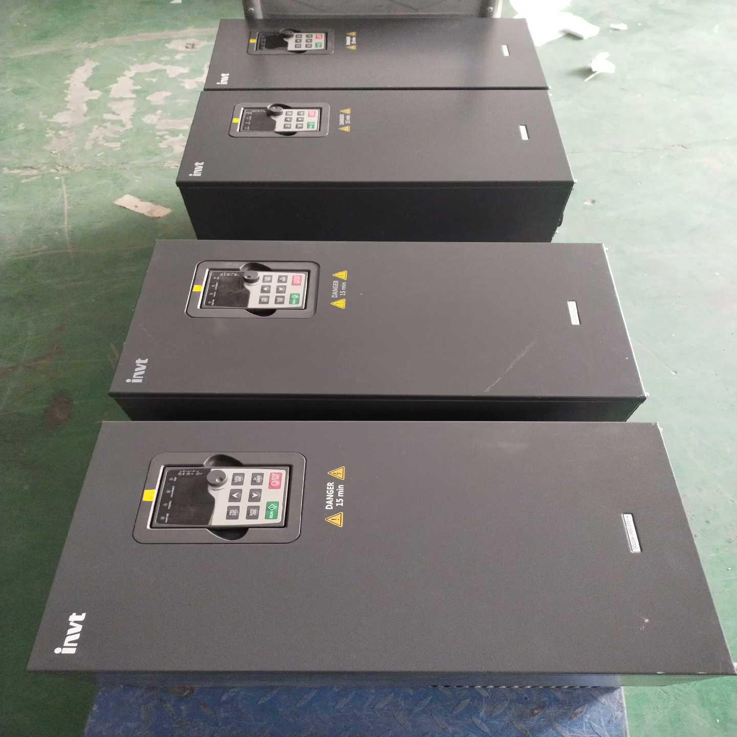 #变频器GD200A-055G/075P-4