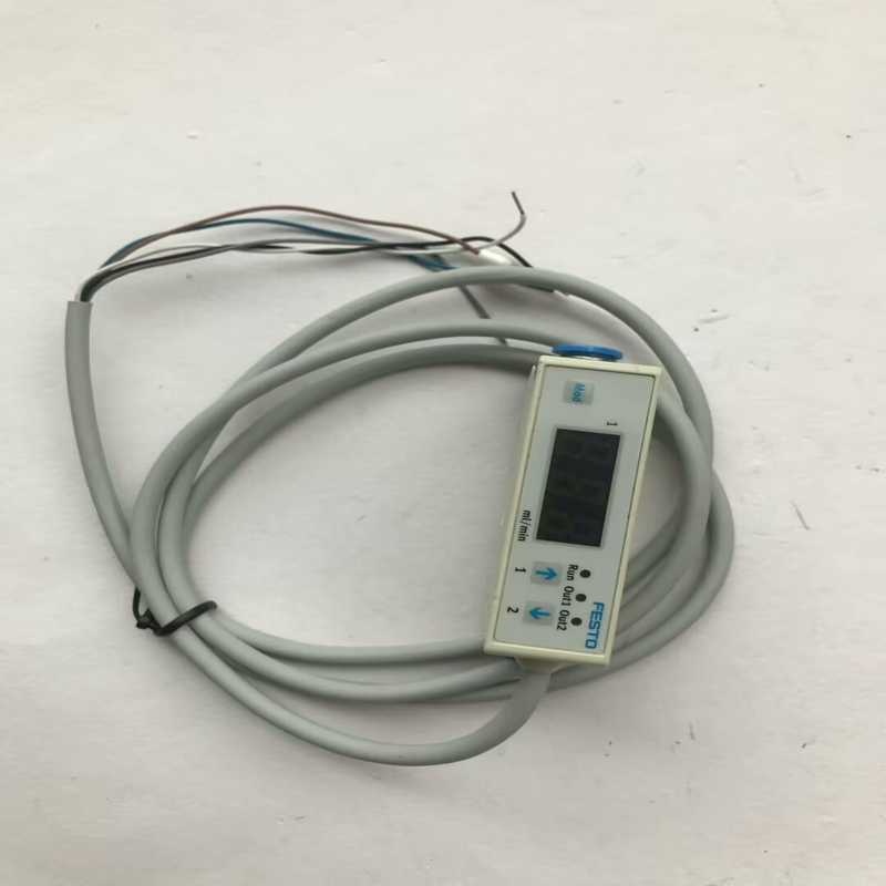 询价FESTO费斯托SFE3-F500-L-WP6-2NB-K1