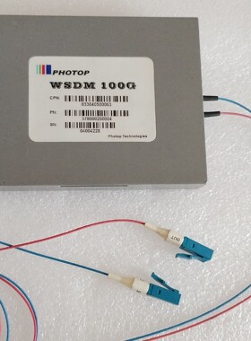 PHOTOP色散补偿模块TDC  议价产品【侨报商行】