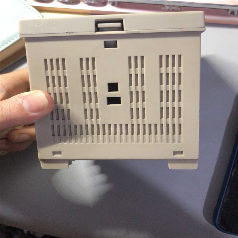 (议价)宇电YUDIAN智能温控仪表扩展模块AI-518 成如图，实