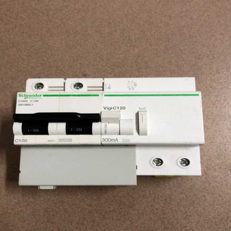 询价~ CI2OH C100A电磁式漏电保护器。大功率 30