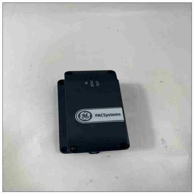 IC695ACC412-AA  议价