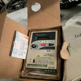 0.2KW SE一20021A 议 SANeH三基变频器
