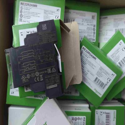 继电器re22r2amr~询价