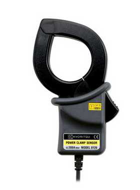 日本共立MODELF8125钳形传感器