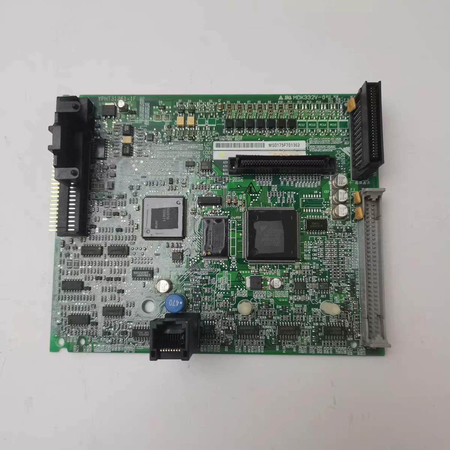 拆机安川F7G7变频器主板ETC618031-S2017（瓠子电子）,居家日用,家用梯,淘宝优惠券,粉丝福利购,淘宝优惠卷