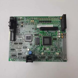 瓠子电子 拆机安川F7G7变频器主板ETC618031 S2017