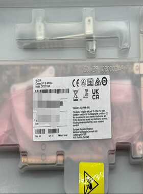 nvidia mellanox 400G IB单口网卡 MC【侨报商行】