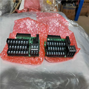 议 接线 ETC740124安川A1000系列控制端子排