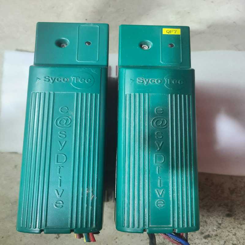 德国SycoTec D-88299 Type 4424-A3【鑫鑫商铺】