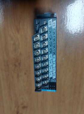 汇川模块GL10-1600END，功能正常，成色为实图（地坛设备）