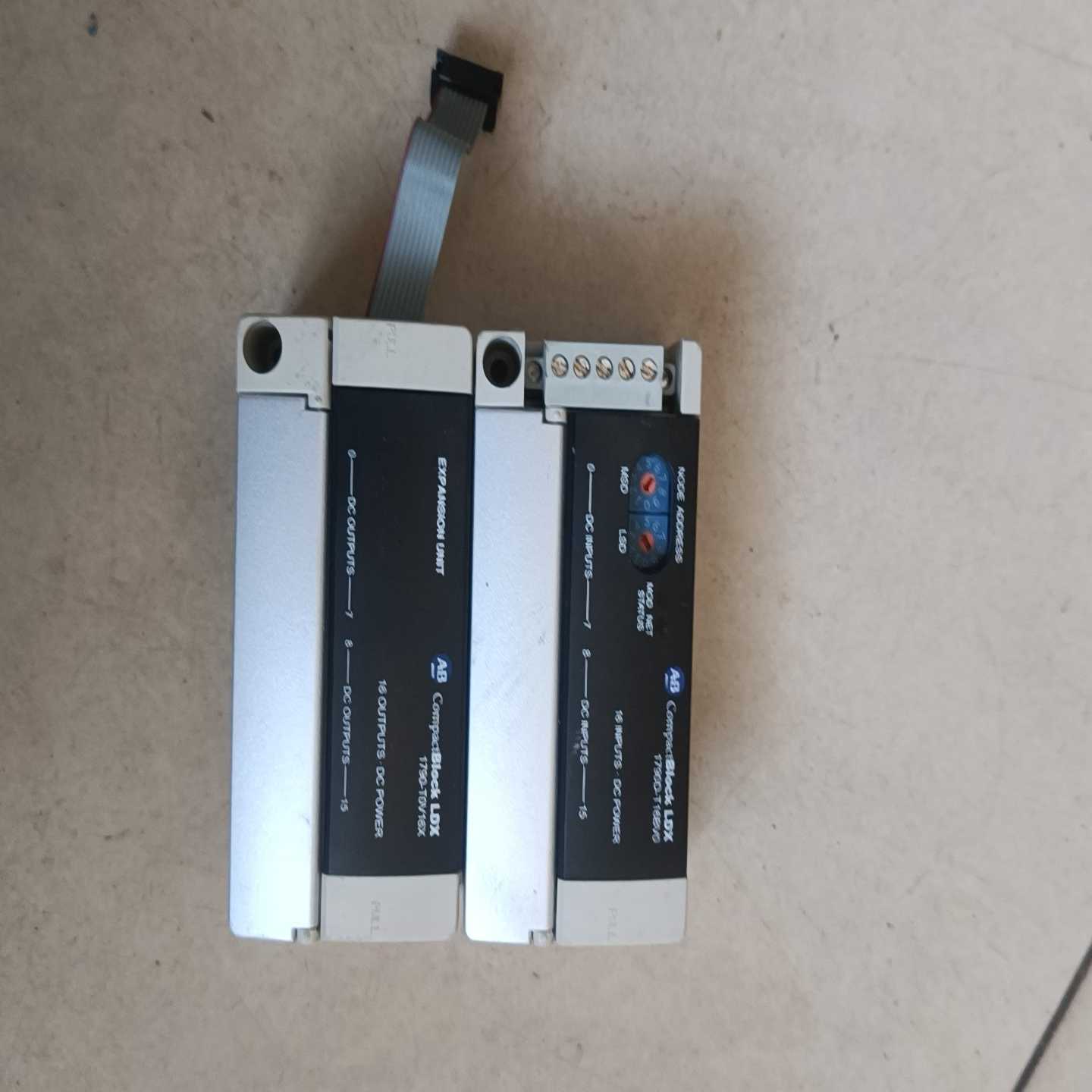 AB罗克韦尔1790D-T16BVO，1790-T0V16X【鑫鑫商铺】
