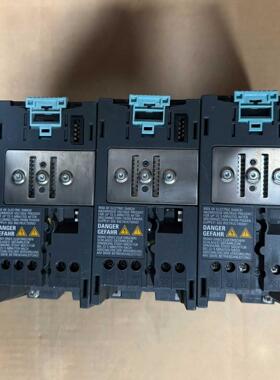 (询价)6SL3210-1SE11-7UA0 PM340电源模