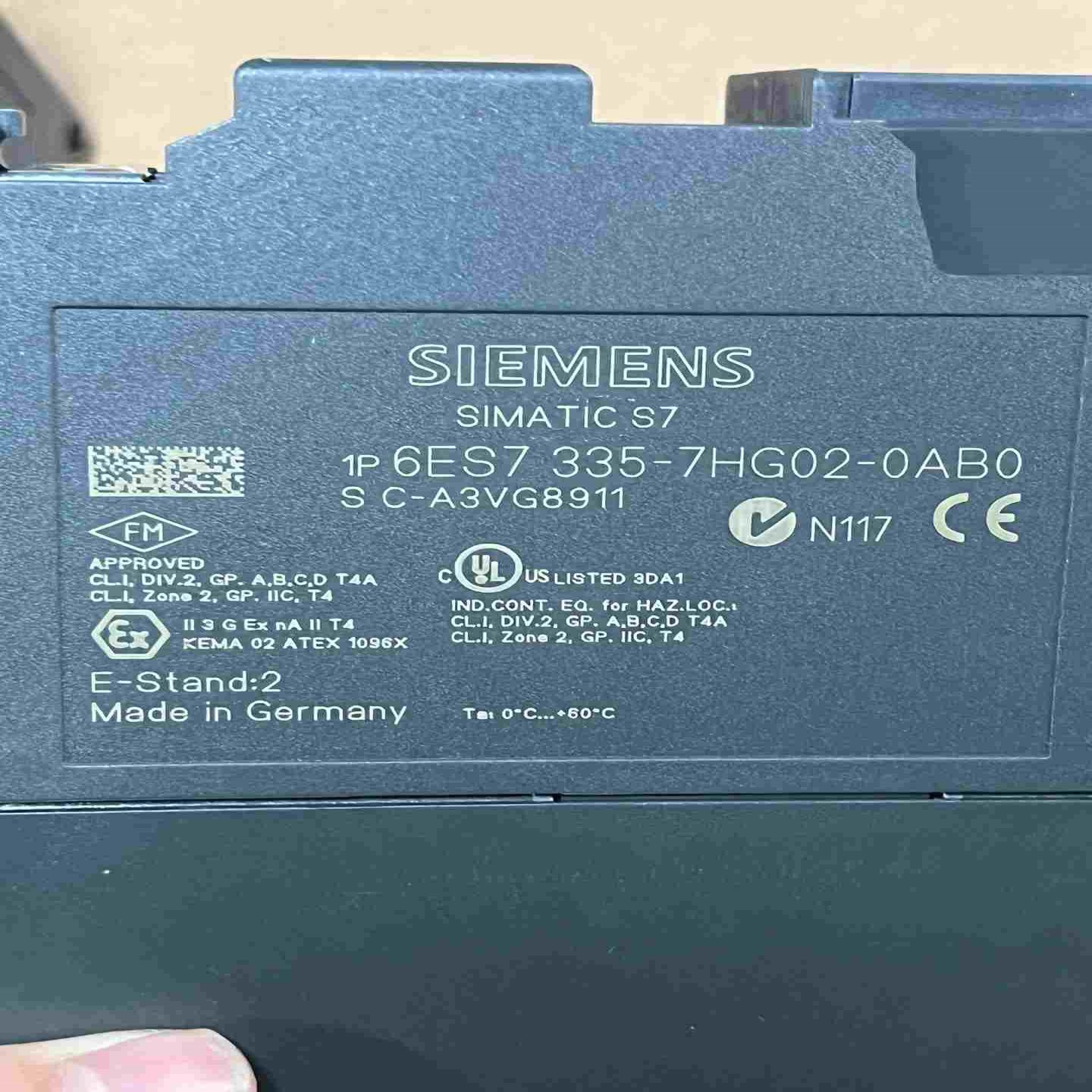 SM3356ES7335-7HG02-0AB0模询价