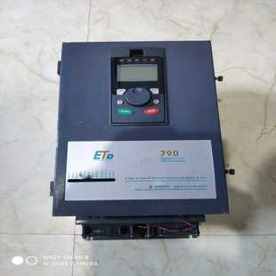 0110直流调速器已测试 400 议 ETD易泰帝790