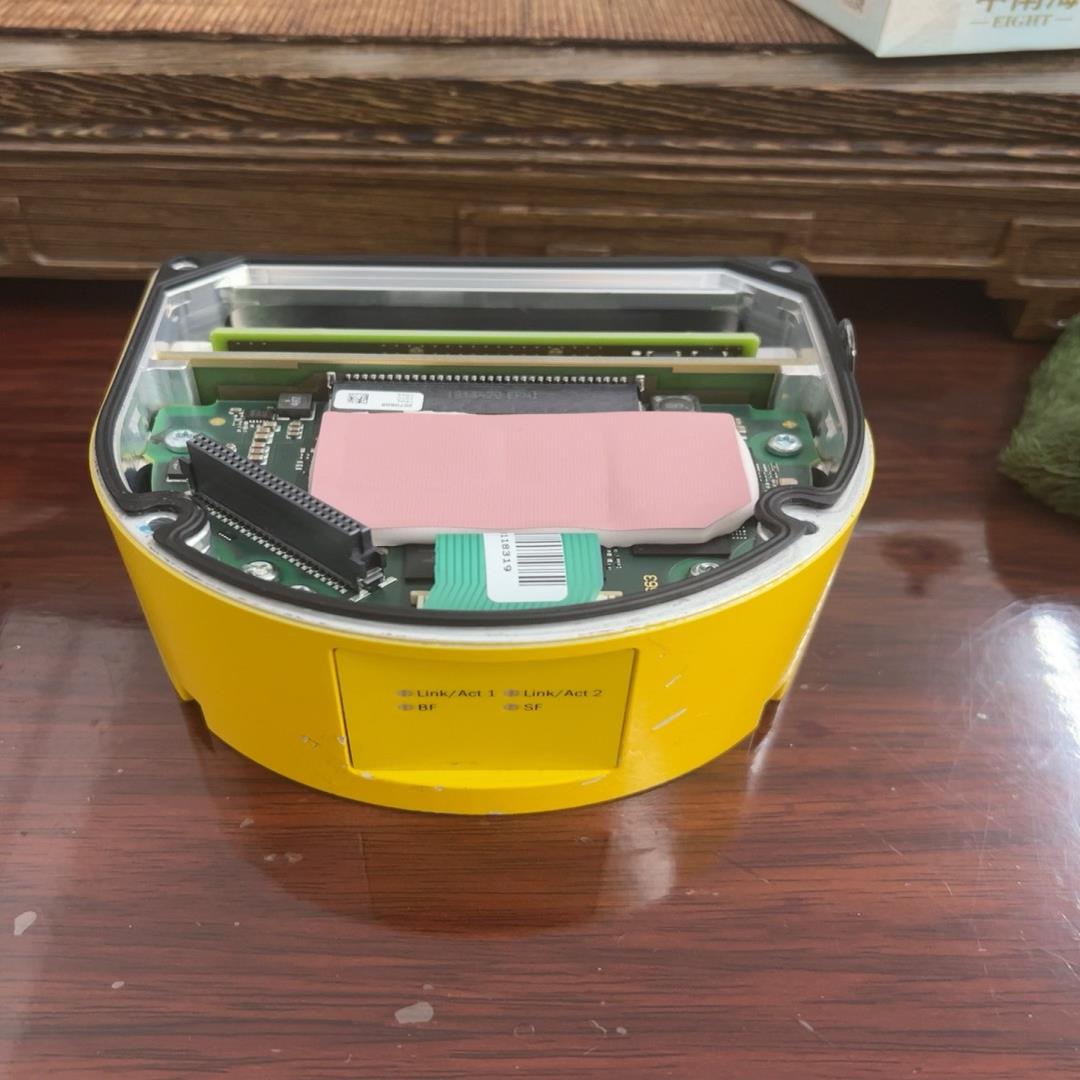 SICK雷达MICS3-ACAZ55PZ1底座一个，包好用~议价