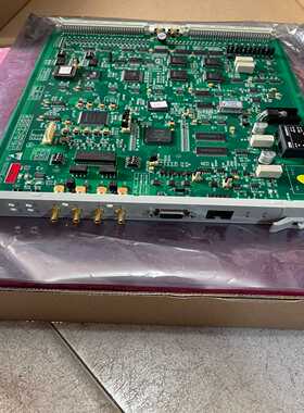 ZXJ10 PMSP ZXJ10B远端多功能处理器板（gg设备）