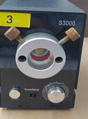 Hecho光源机S3000  实物如图所示功能正常所即所【询价】