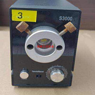 Hecho光源机S3000  实物如图所示功能正常所即所【询价】