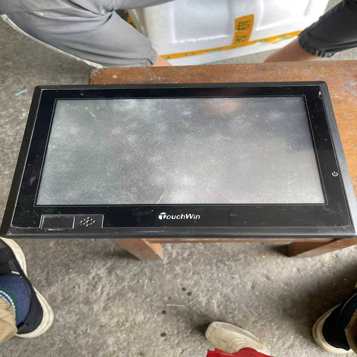 金田变频器JT330S2  KB0022G3/2.2KW/3（豆豆设备）
