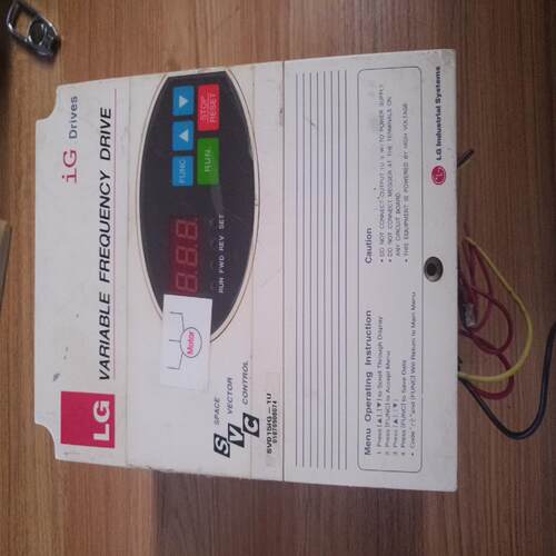LG变频器，SV015iG-1U，1.5KW，，【侨报商行】