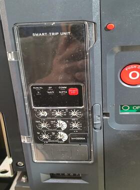 LS万能式断路器 AV-32E3-32H（瓠子电子）