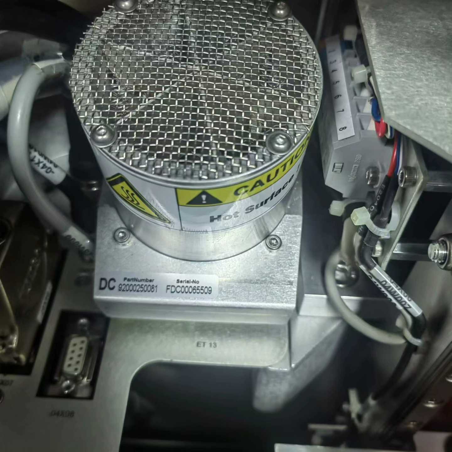 datacon:92000250081（豆豆设备）