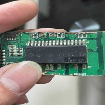 (询价)FSB50450US  带板