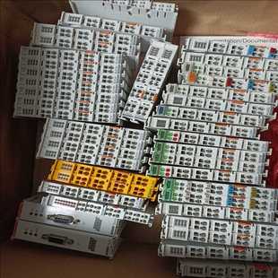 EL400 BECKHOFF倍福 EL4004 耶耶電子 EL4002