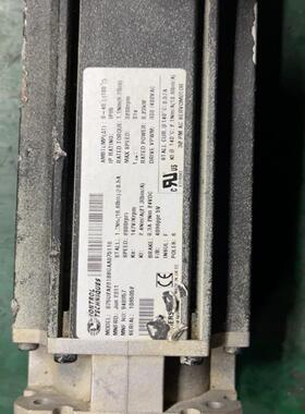 【星慕电子】075U2A201BBCAA075110.CT伺服电机