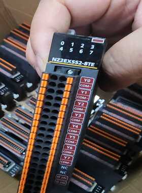 三菱模块NZ2EXSS2-8TE[浩蓉商户]