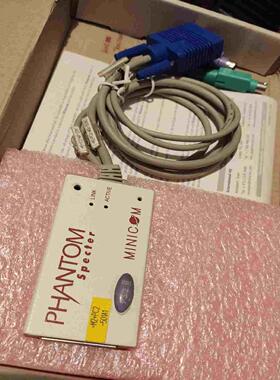 PHANTOMSpecter开关MINICOM切换器(胖胖商铺）