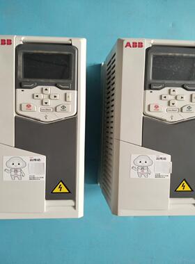 (询价)ACS580－01-05A7-4变频器ABB变频器ACS58