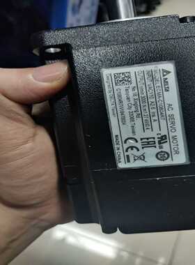 ECMA-C10804R7 0.4kw台达特殊型号电机【鑫鑫商铺】