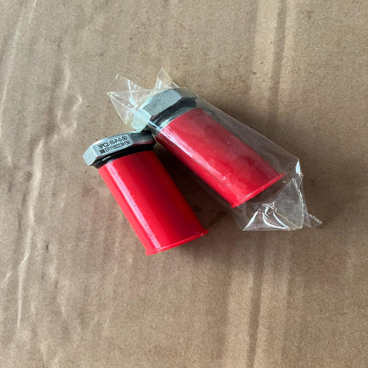 SPC2-10-P-0-50单向阀威格士vicke（基数电子）