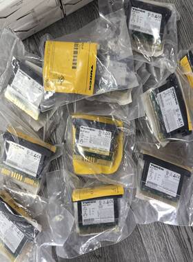 Turck 图尔克 6827170 BL67-8DI-P 全拍前询价