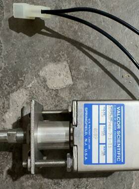 VALCOR+SCIENTIFIC电磁阀+SV500P9~询价
