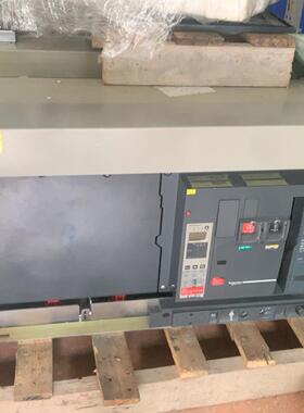 框架断路器，MT50H1，3P5000a，控制器6.0~询价