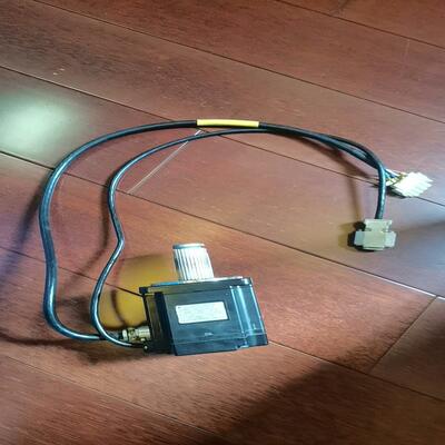 【星慕电子】安川电机SGMP-04V3YG11