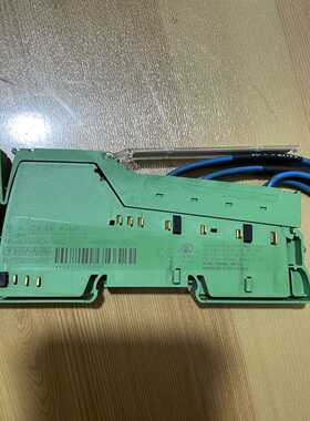 询价~模块 IBIL24DI4-ME 2863928 实物