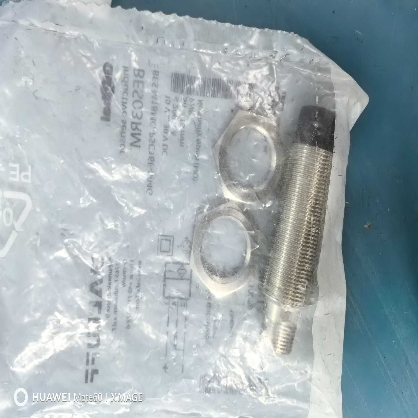 巴鲁夫紧接传感器，BES03RM bes m18mg-psc【鑫鑫商铺】
