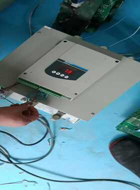 询价~ATS48软启动器ATS48C32Q 90kw/160