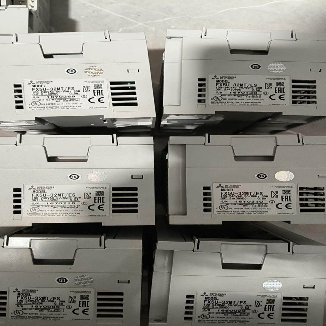 【星慕电子】FX5U-32MT/ES，功能，版本已经升级到1,搬运/仓储/物流设备,其他吊具,淘宝优惠券,粉丝福利购,淘宝优惠卷