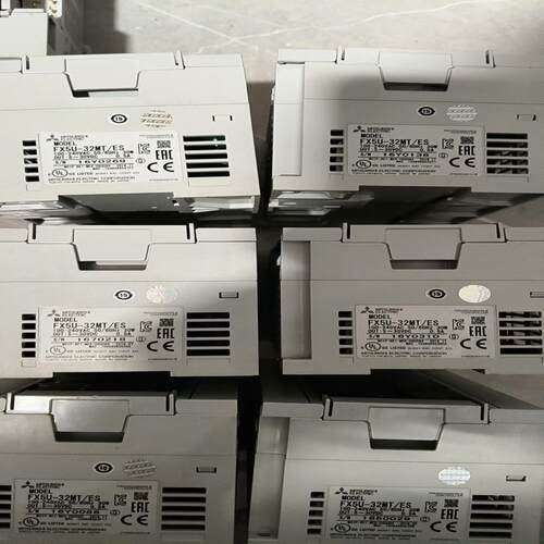 【星慕电子】FX5U-32MT/ES，功能，版本已经升级到1