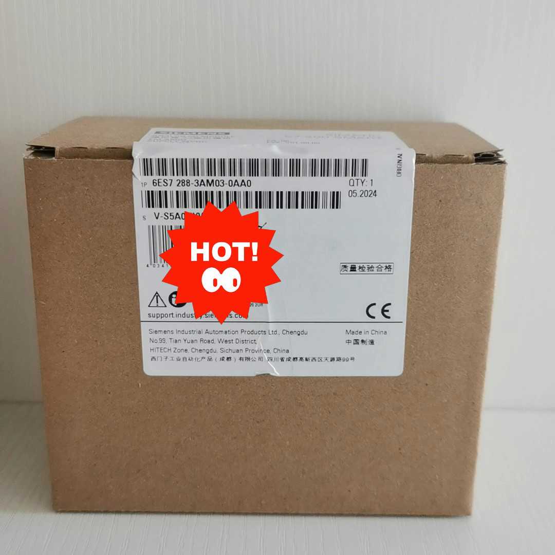 (询价)AM03AM03扩展模块，6ES7 288-3AM03