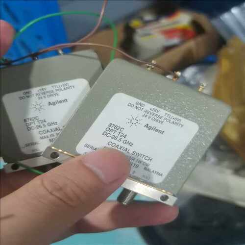 询价~AgⅰIent安捷伦8762C一个600