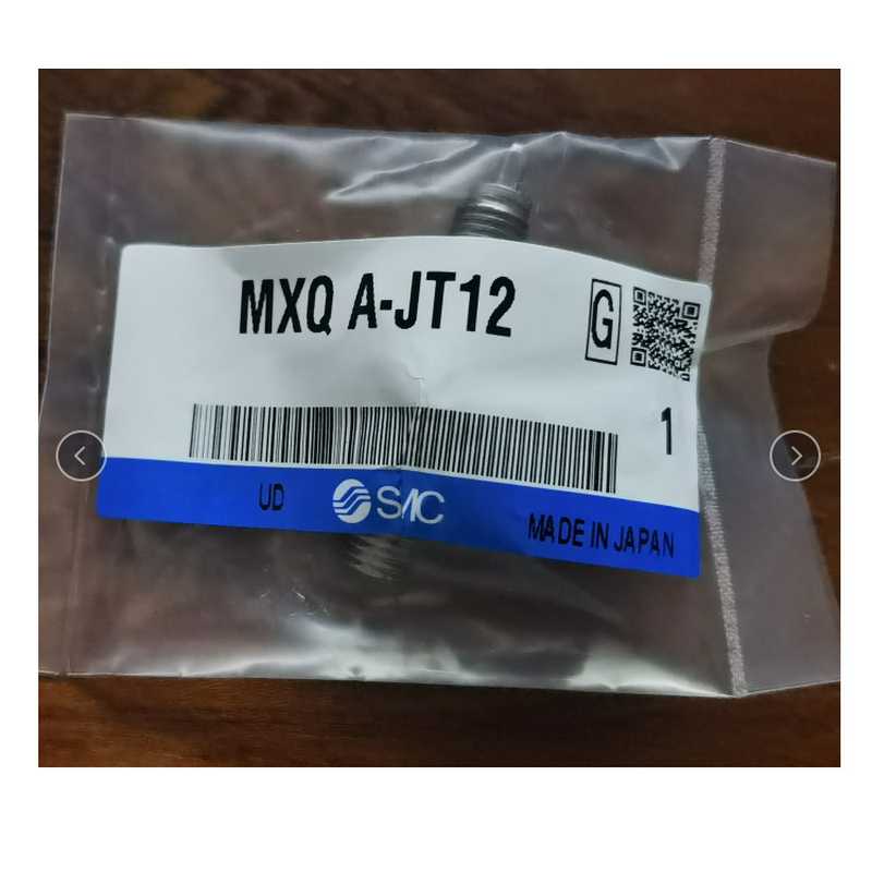 SAMC后退端液压缓冲器MXQA-JT12